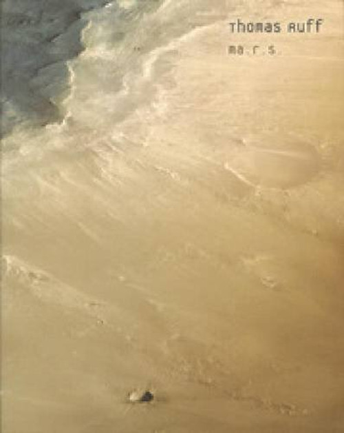 Thomas Ruff Ma.r.s. (cac Malaga)