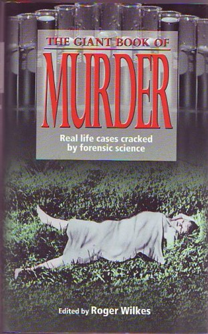 Giant Book of Murder