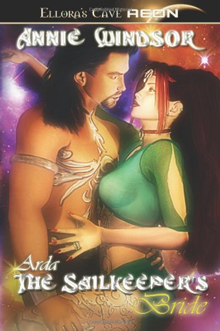 Arda - The Sailkeeper's Bride