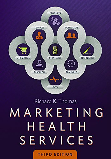 Marketing Health Services