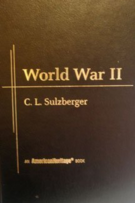 World War II