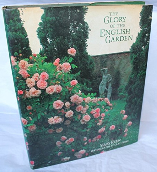 Glory of the English Garden