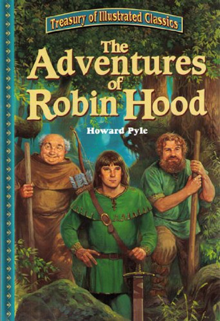 The Adventures Of Robin Hood
