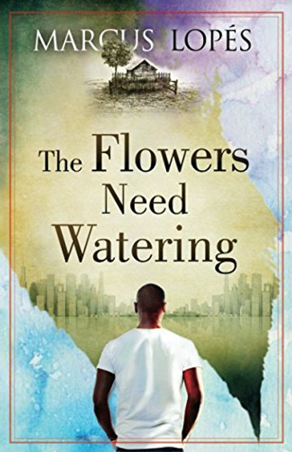 The Flowers Need Watering