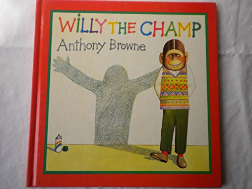 Willy the Champ