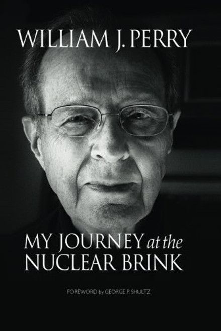 My Journey at the Nuclear Brink