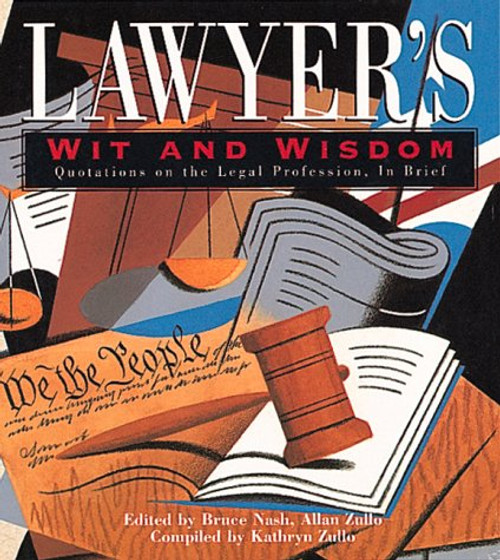 Lawyers Wit & Wisdom
