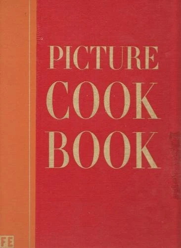 Cooking in Color