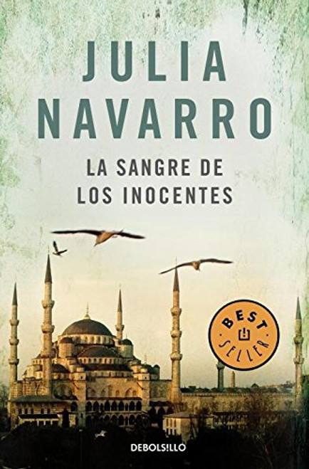 La Sangre de los inocentes (Spanish Edition)