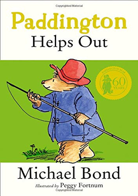 Paddington Helps Out