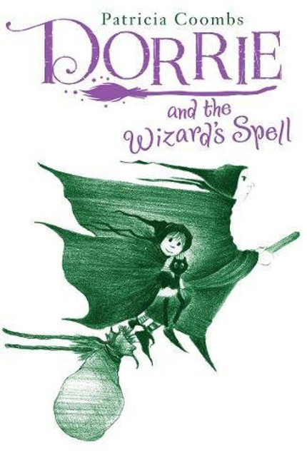 Dorrie and the Wizard's Spell (Dorrie the Little Witch)