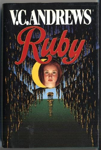 Ruby (Landry Saga)