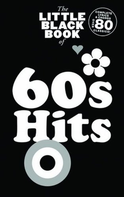 The Little Black Songbook: 60s Hits