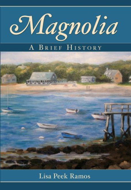 Magnolia:: A Brief History