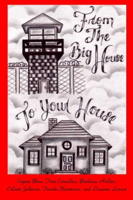 From The Big House To Your House: Cooking in Prison