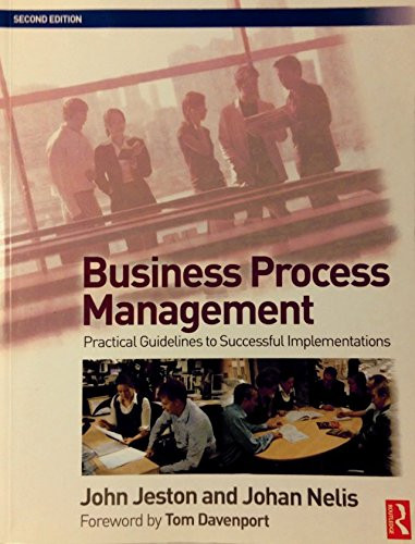 Business Process Management
