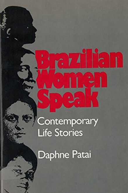 Brazilian Women Speak: Contemporary Life Stories