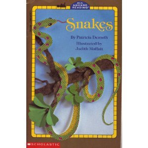 Snakes Snakes