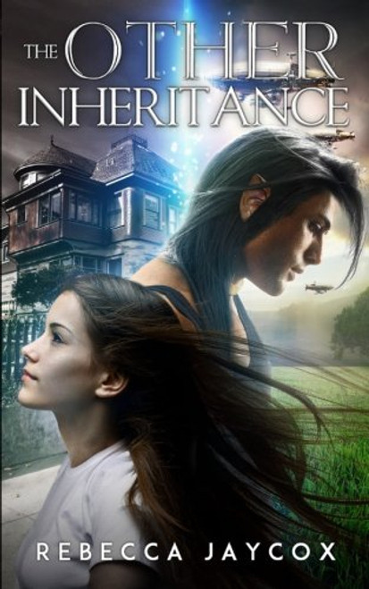 The Other Inheritance (The Inheritance Series) (Volume 1)