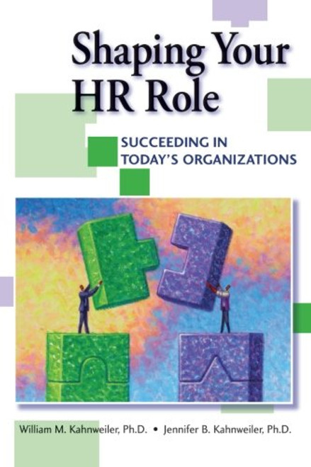 Shaping Your HR Role