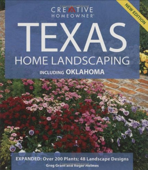 Texas Home Landscaping