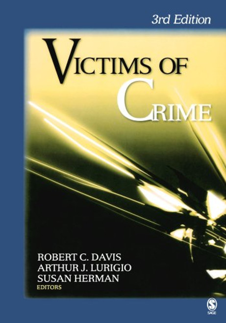 Victims of Crime Victims of Crime