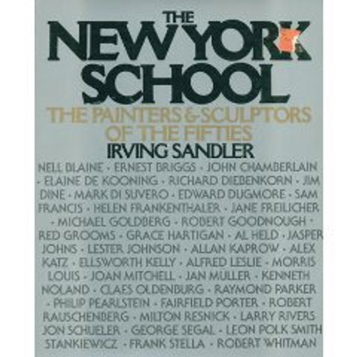 New York School