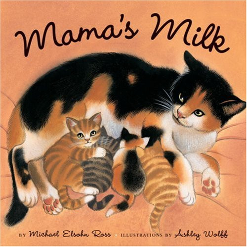 Mama's Milk