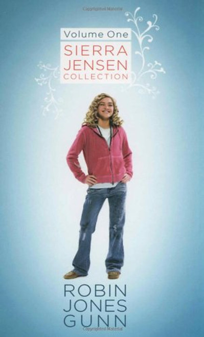 The Sierra Jensen Collection, Vol. 1 (Only You, Sierra / In Your Dreams / Don't You Wish)
