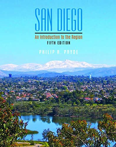 San Diego: An Introduction to the Region