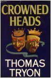 CROWNED HEADS