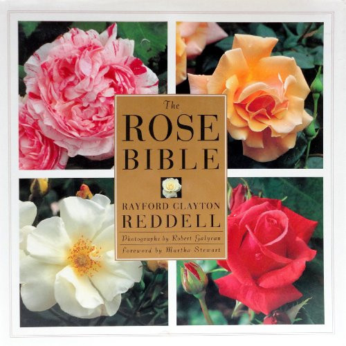 The Rose Bible The Rose Bible