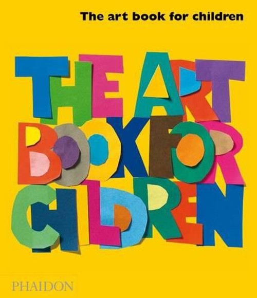 The Art Book for Children - Book Two The Art Book for Children - Book Two