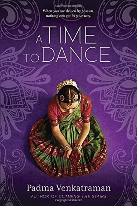 A Time to Dance
