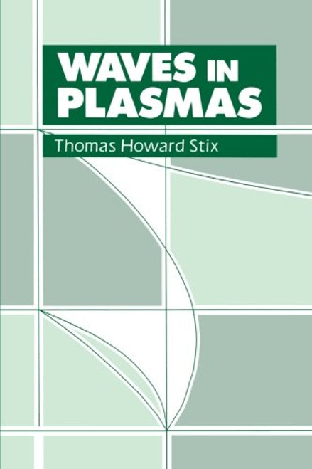 Waves in Plasmas