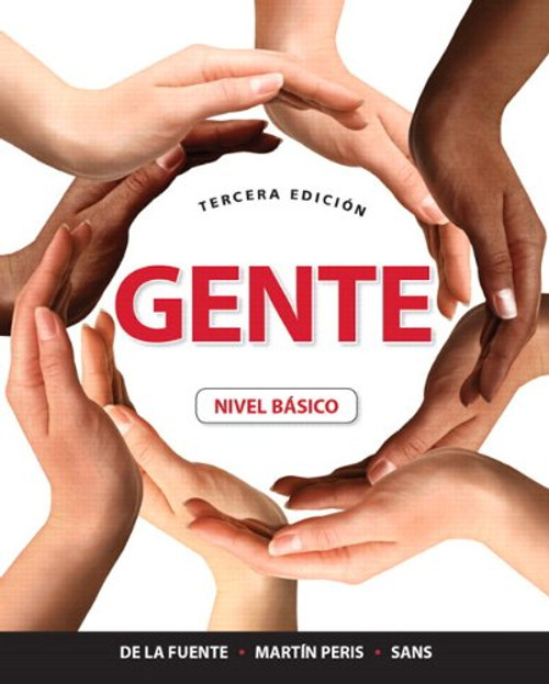 Gente: Nivel bsico (3rd Edition)