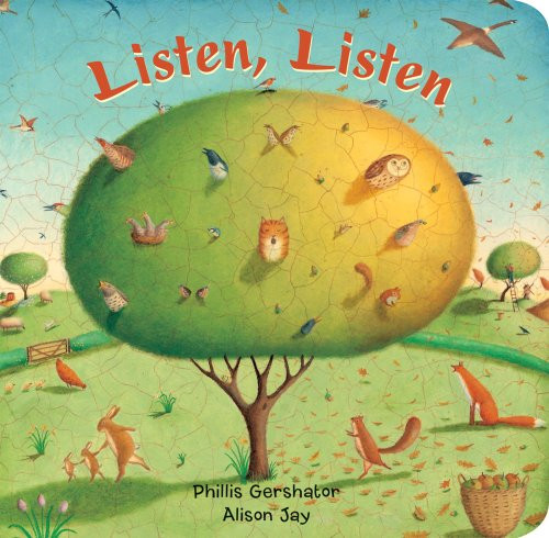 Listen, Listen LB