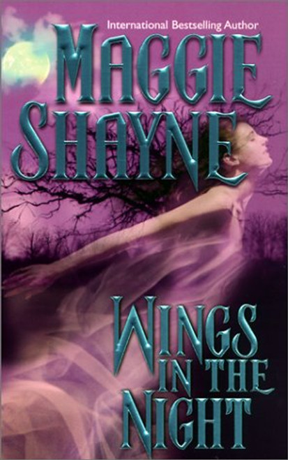 Wings in the Night: Twilight Phantasies / Twilight Memories / Twilight Illusions