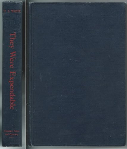 They Were Expendable