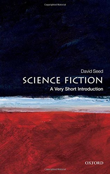 Science Fiction: A Very Short Introduction