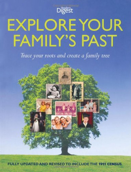 Explore Your Family's Past: Trace Your Roots and Create a Family Tree.