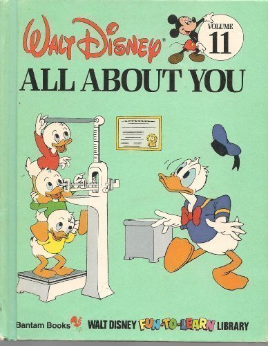 All About You, Vol. 11