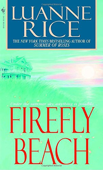 Firefly Beach