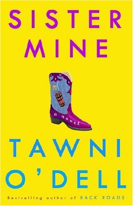 Sister Mine: A Novel