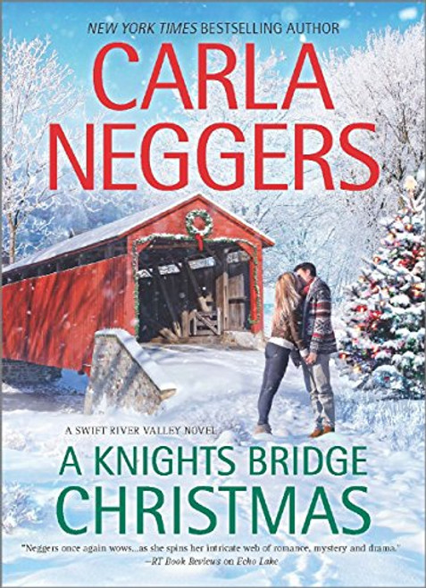 A Knights Bridge Christmas (Swift River Valley)