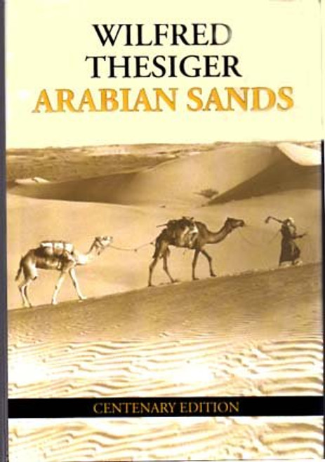 Arabian Sands