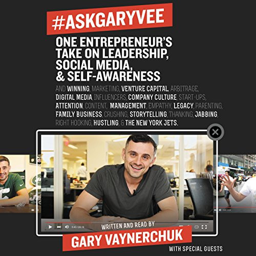 #AskGaryVee: 437 Questions & Answers on . . .
