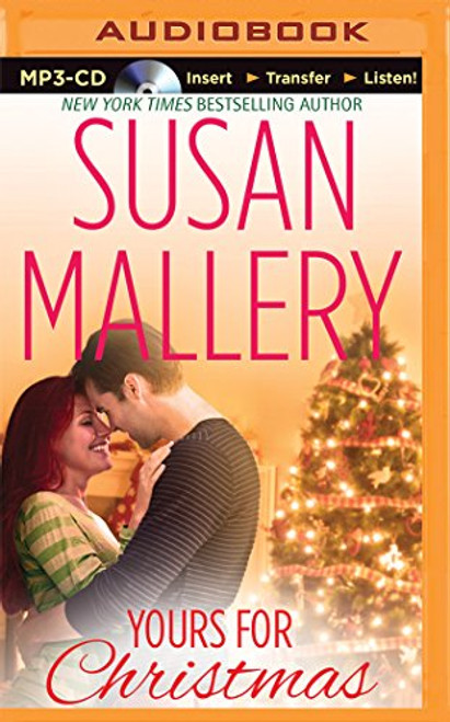 Yours for Christmas (Fool's Gold Series)