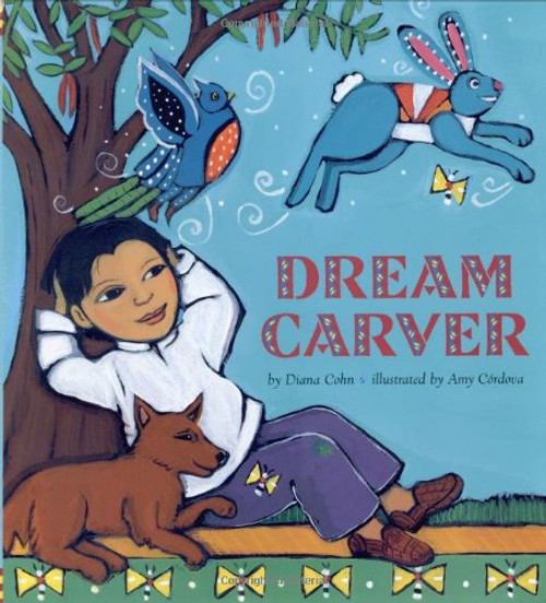 Dream Carver