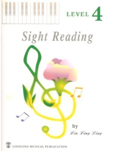 Sight Reading Level 4